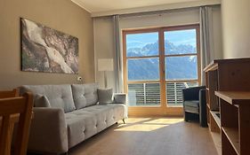 Pension Gaimberg - check in out on SATURDAY